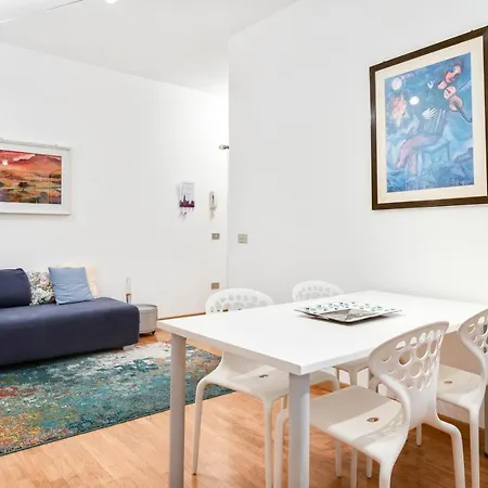 Ospedale & Galleria Ognissanti Appartement Padua
