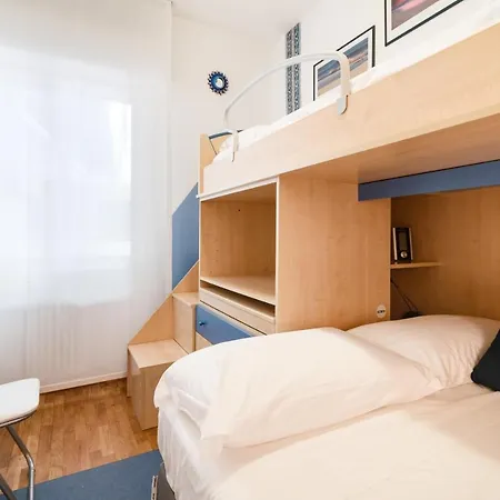 Appartement Ospedale & Galleria Ognissanti Padua