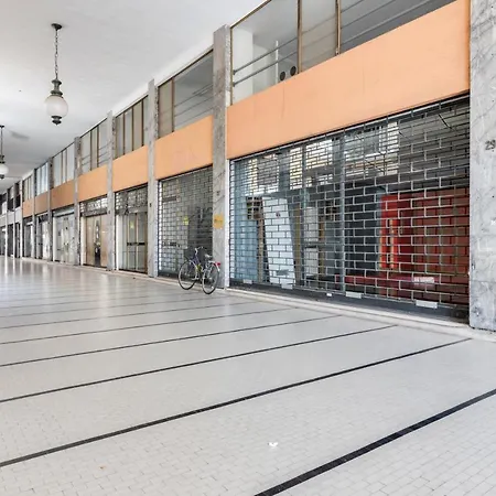 Lägenhet Ospedale & Galleria Ognissanti Padua