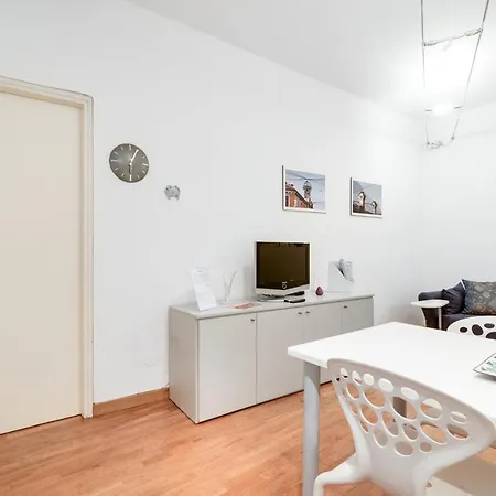 Ospedale & Galleria Ognissanti *