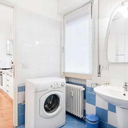 公寓 Ospedale & Galleria Ognissanti *