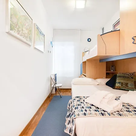 公寓 Ospedale & Galleria Ognissanti