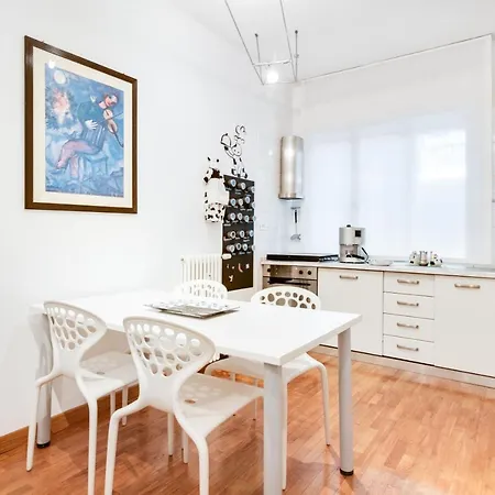 Ospedale & Galleria Ognissanti *