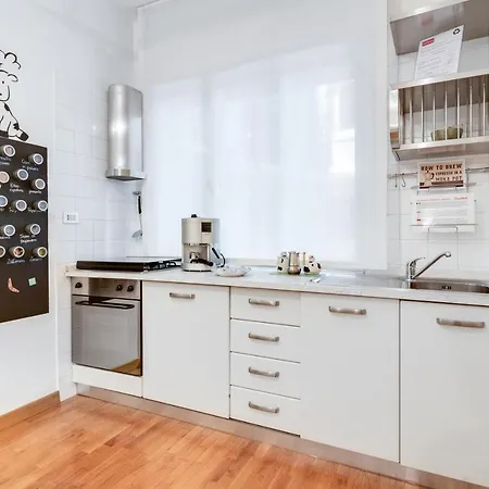 Ospedale & Galleria Ognissanti