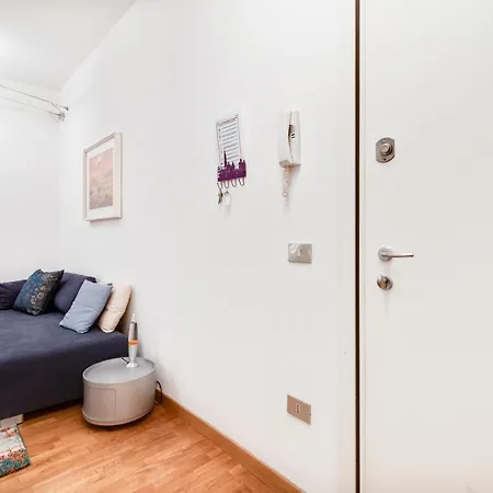 Ospedale & Galleria Ognissanti *