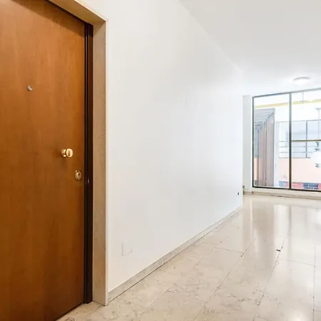 公寓 Ospedale & Galleria Ognissanti 帕多瓦